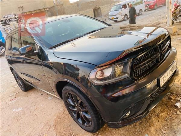 دودج دورانجو 2017 للبيع في العراق - المدينة